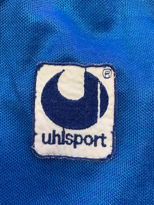 Auxerre 1987-1988 AWAY (M)