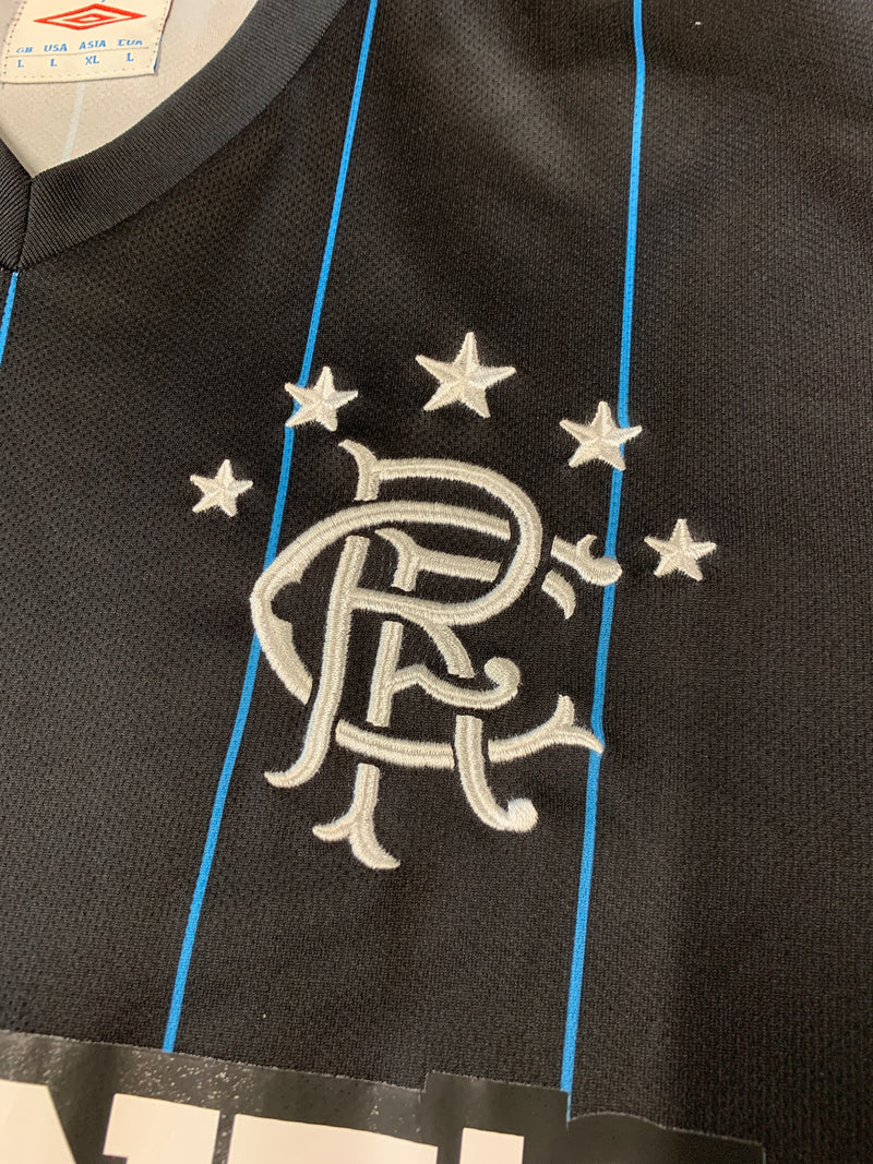 Chargez l&#39;image dans la visionneuse de la galerie, Glasgow rangers 2012-2013 THIRD
