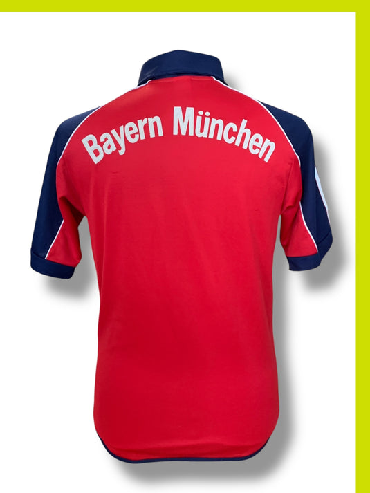 Bayern Munich 1999-2000 HOME