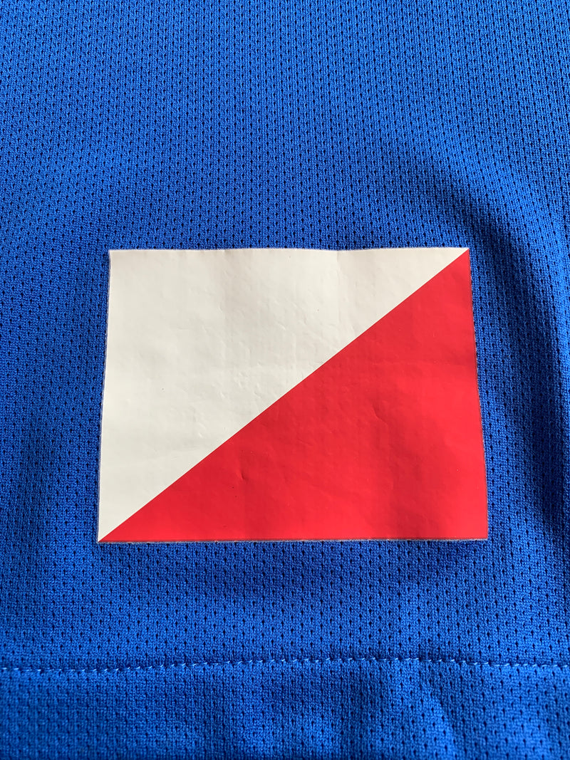 Chargez l'image dans la visionneuse de la galerie, FC Seville 2019-2020 THIRD (XL)
