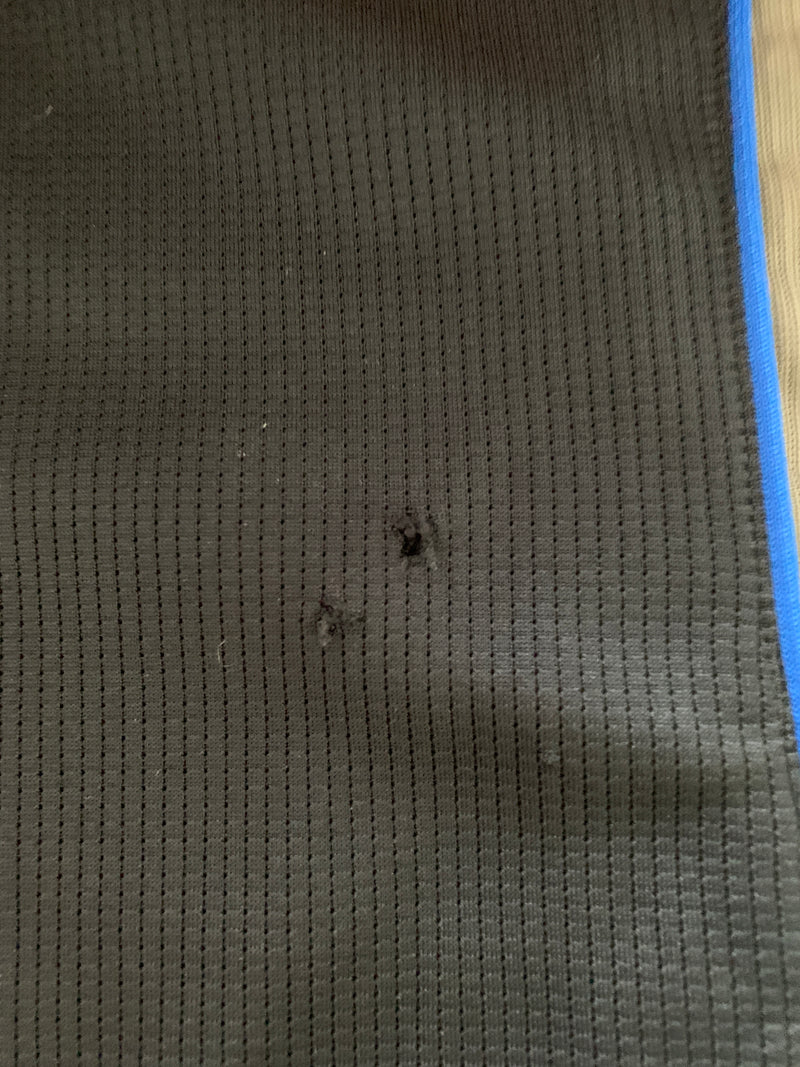 Chargez l'image dans la visionneuse de la galerie, All Blacks Nouvelle Zelande 2007 Polo
