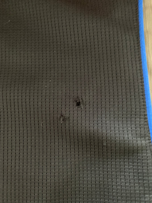 All Blacks Nouvelle Zelande 2007 Polo