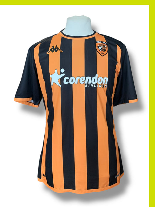 Hull City 2023-2024 HOME