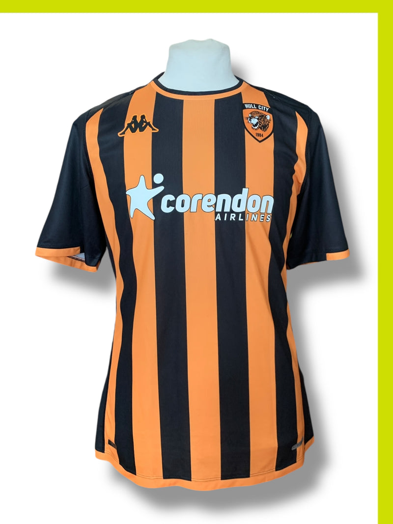 Chargez l&#39;image dans la visionneuse de la galerie, Hull City 2023-2024 HOME
