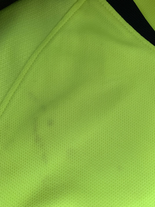 Barcelone 2018-2019 AWAY 10 MESSI