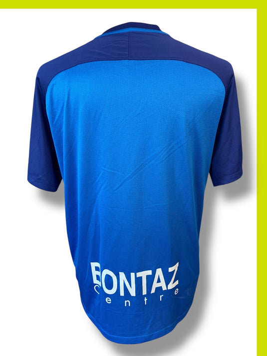 Grenoble 2017-2018 HOME