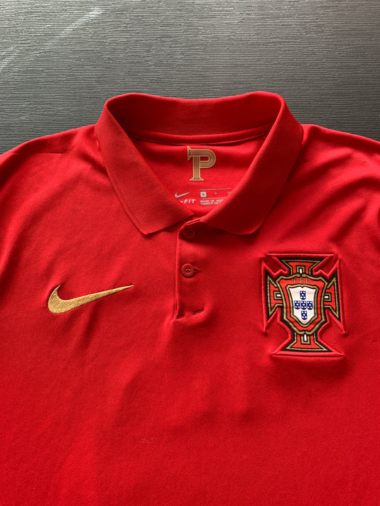 Portugal 2020 HOME 7 RONALDO (S)