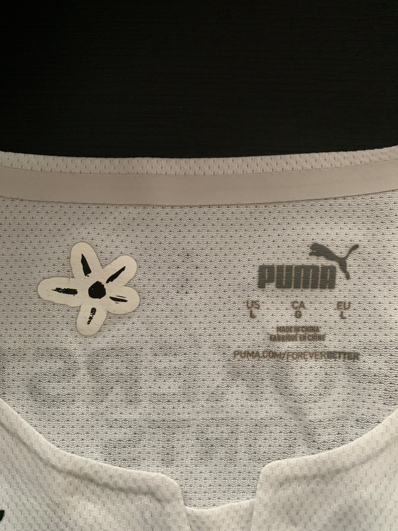 Chargez l'image dans la visionneuse de la galerie, Rennes 2021-2022 AWAY 19 DIOUF
