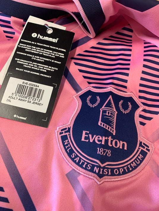 Everton 2022-2023 AWAY