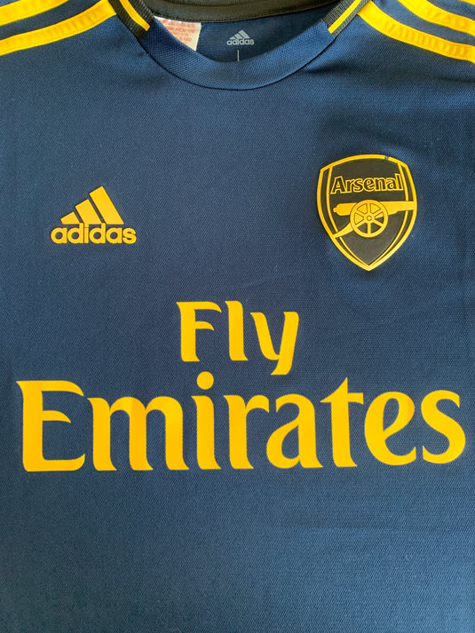 Arsenal 2019-2020 THIRD