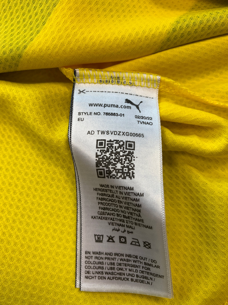 Chargez l'image dans la visionneuse de la galerie, Borussia Dortmund 2022-2023 HOME
