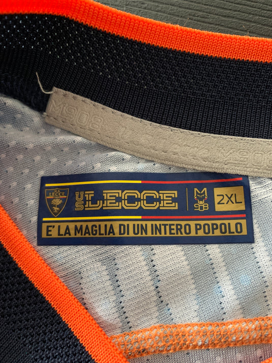 Lecce 2024-2025 THIRD