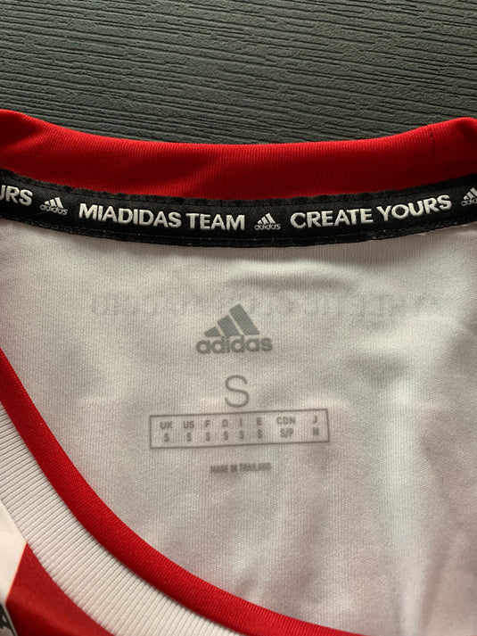 Ajaccio 2021-2022 HOME 2 G.KALULU