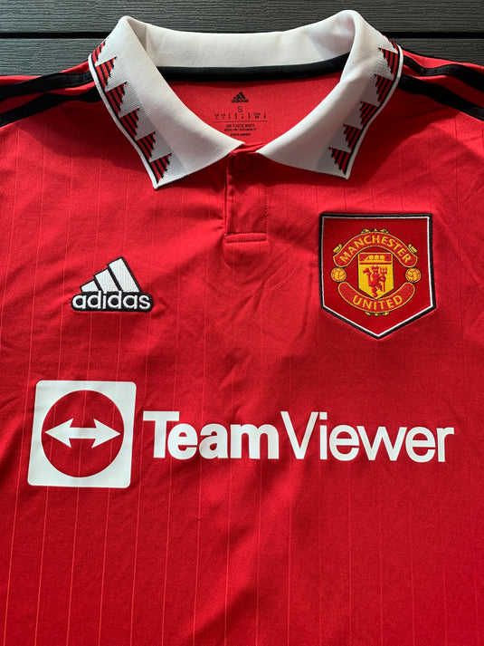 Manchester United 2022-2023 HOME 7 RONALDO
