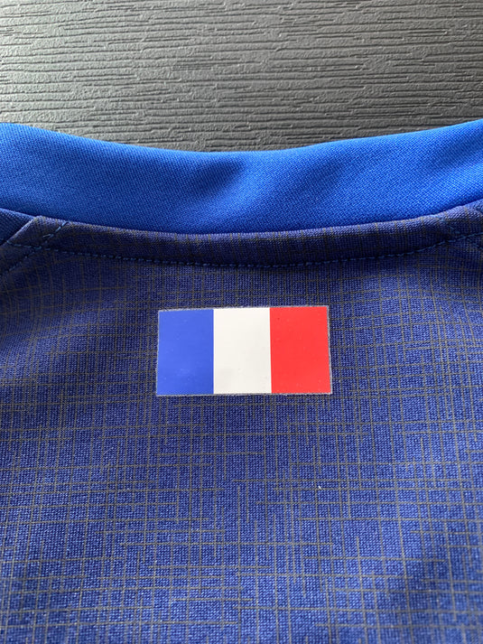 France 2023 HOME