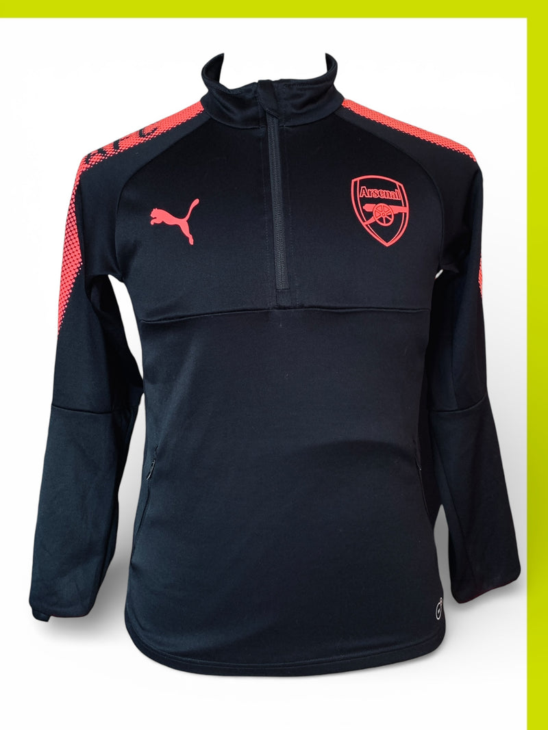Chargez l'image dans la visionneuse de la galerie, Arsenal 2017-2018 Training
