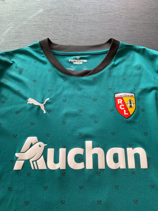 Lens 2024-2025 AWAY 14 MEDINA (XL)