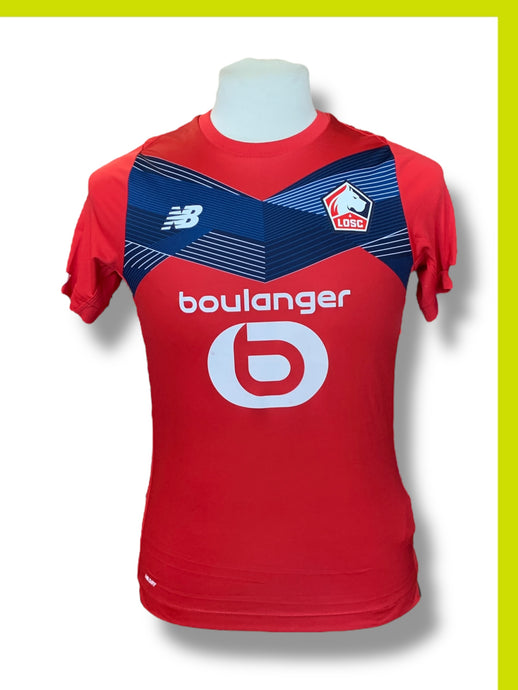Lille 2020-2021 HOME