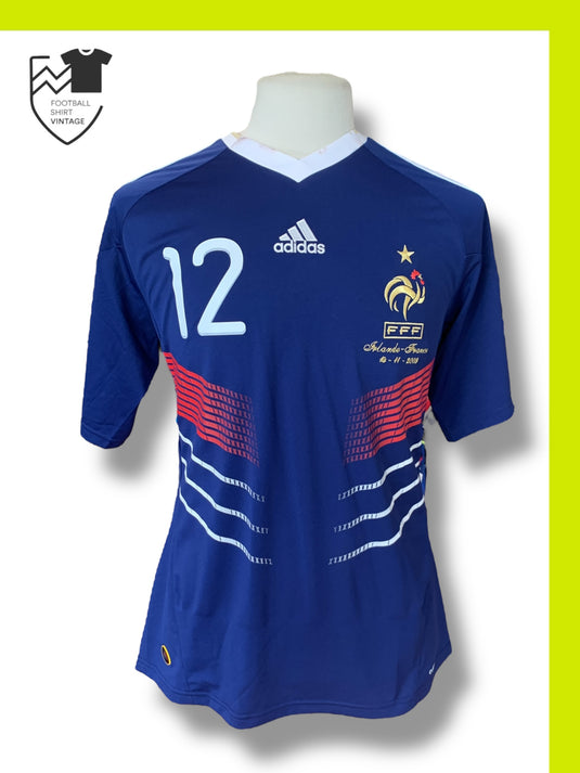 France 2009 HOME 12 HENRY