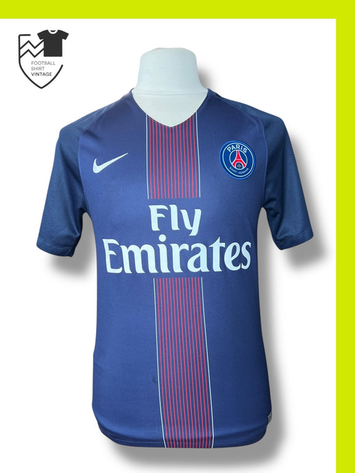 Paris 2016-2017 HOME 11 DI MARIA