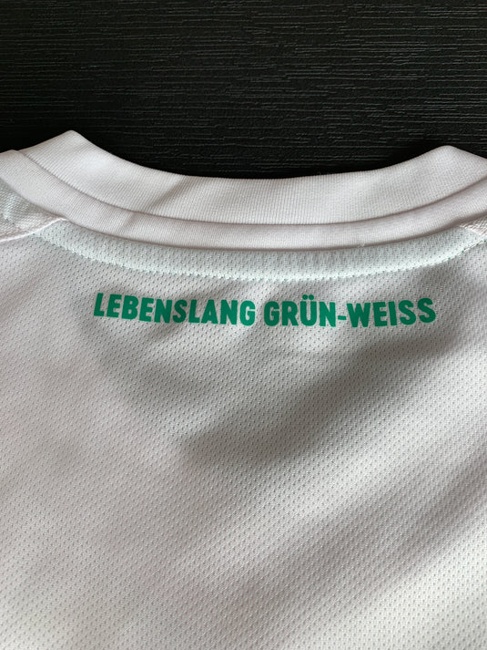Werder Brême 2021-2022 AWAY