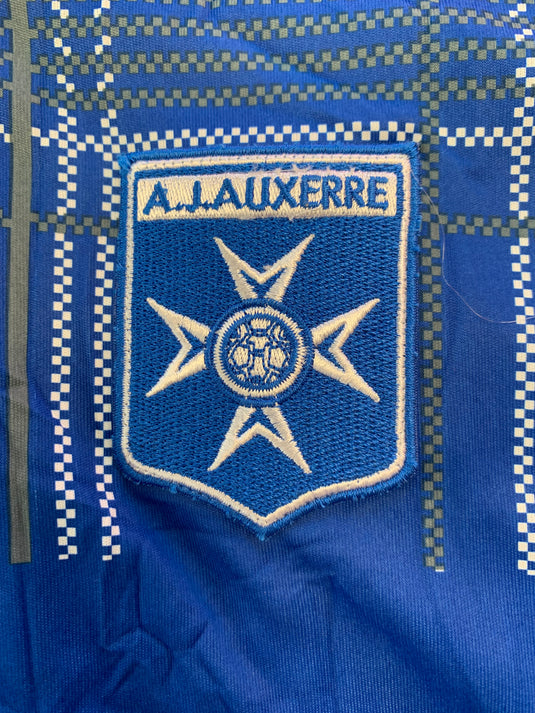 Auxerre 2010-2011 AWAY (M)