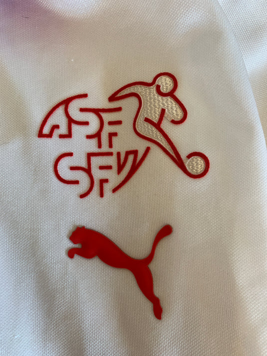 Suisse 2008 HOME