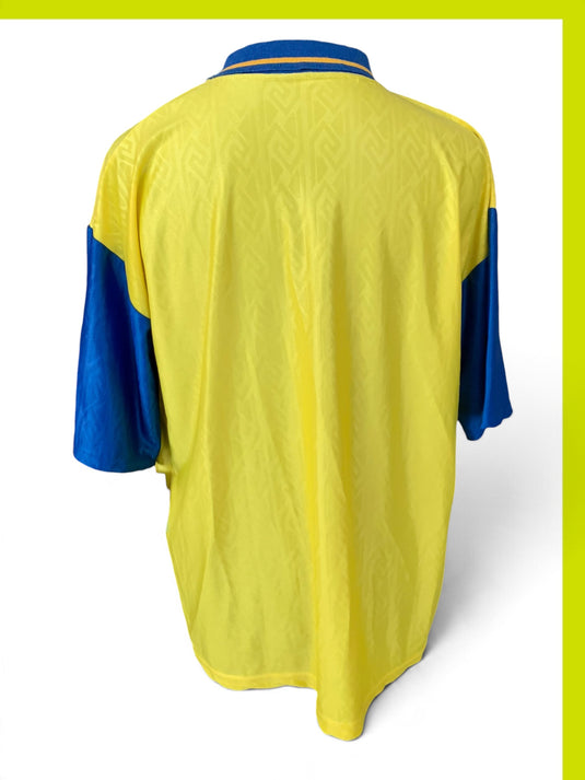 JSK Kabylie 1998-1999 HOME (XL)