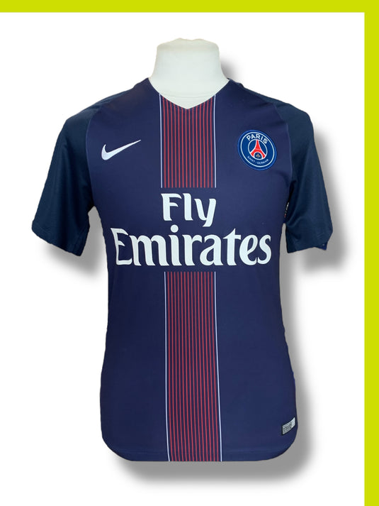 Paris 2016-2017 HOME 10 NEYMAR Jr