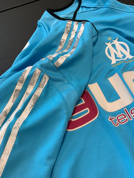 Marseille 2005-2006 AWAY 3 TAIWO