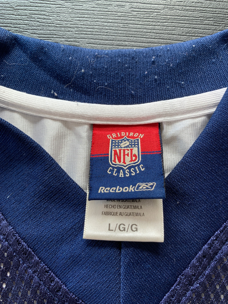 Chargez l'image dans la visionneuse de la galerie, Dallas Cowboys Alternate 31 R.WILLIAMS
