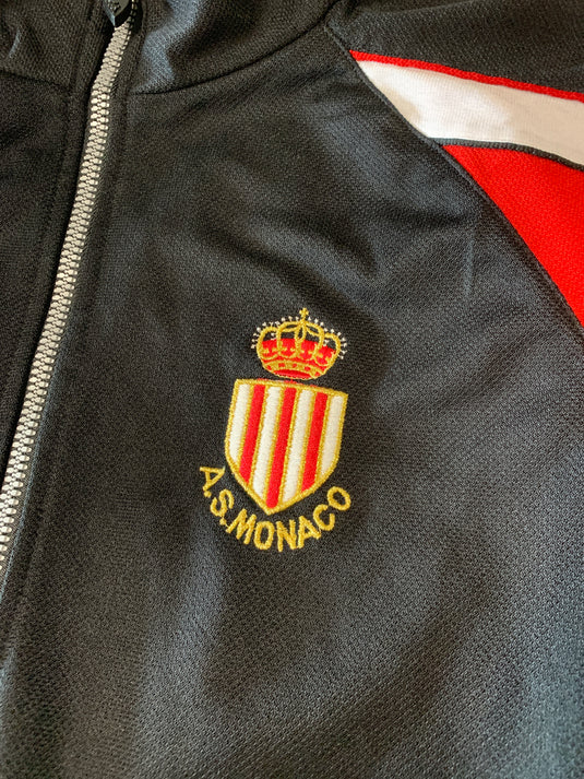 Monaco 1998-1999 Veste