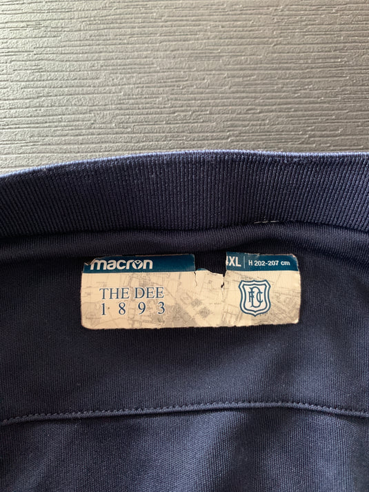 Dundee FC 2020-2021 AWAY