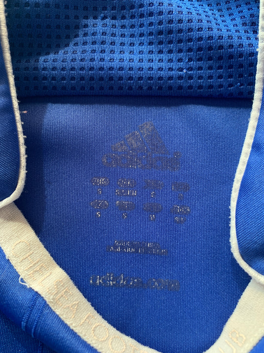 Chelsea 2006-2007 HOME 11 DROGBA
