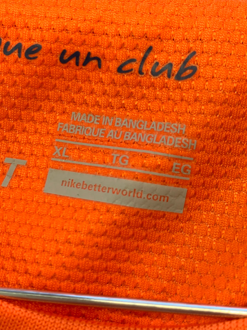 Chargez l'image dans la visionneuse de la galerie, Barcelone 2012-2013 AWAY 2 DANI ALVES (XL)
