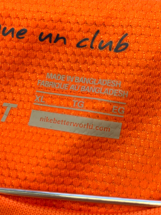 Barcelone 2012-2013 AWAY 2 DANI ALVES (XL)