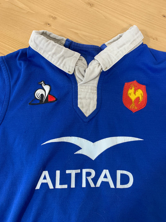 France 2019 HOME