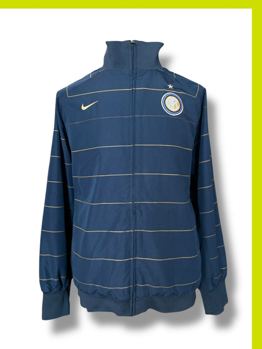 Inter Milan 2008-2009 Veste