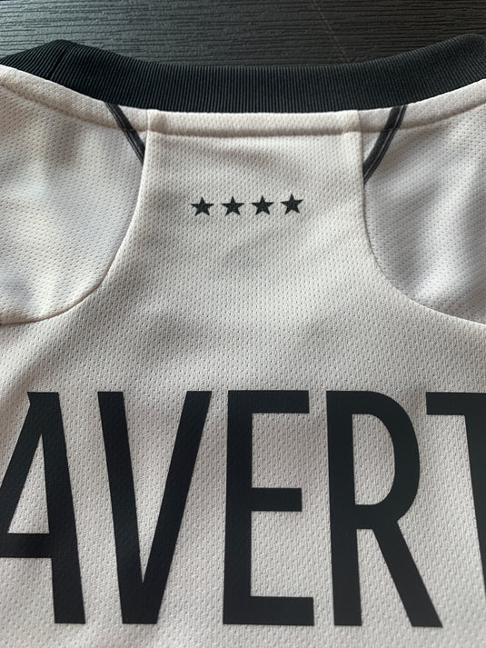 Allemagne 2020 HOME 7 HAVERTZ