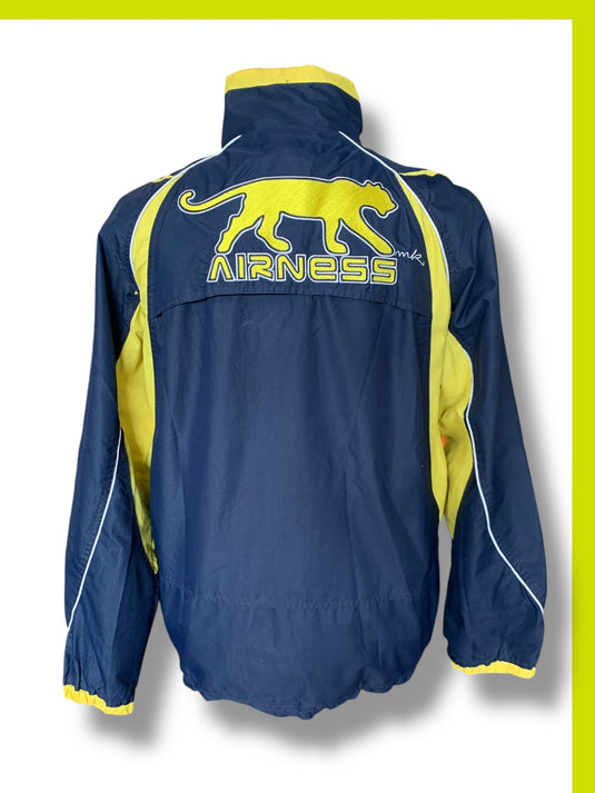 Nantes 2006-2007 Veste