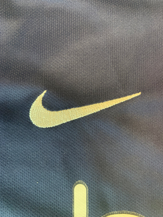 PSG Feminines 2015-2016 HOME (L)