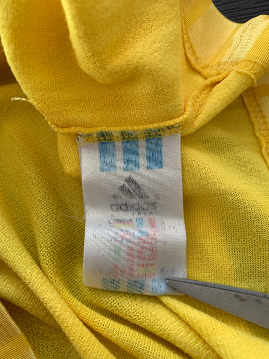 Template Adidas 1992 HOME