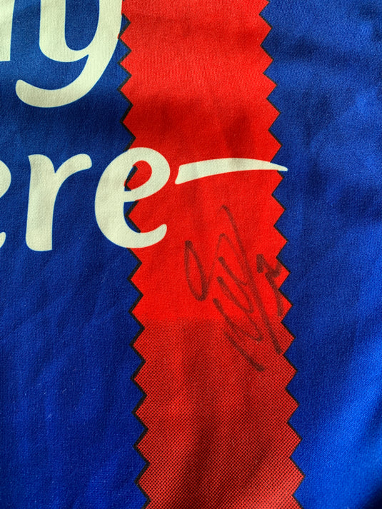 Caen 2004-2005 Spécial
