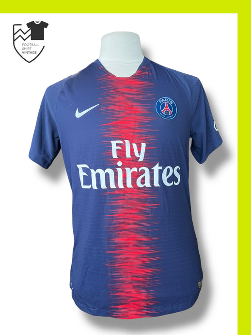 Paris 2018-2019 HOME