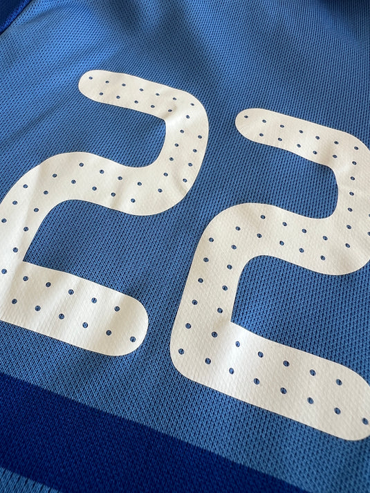 France 2009 HOME 22 RIBERY