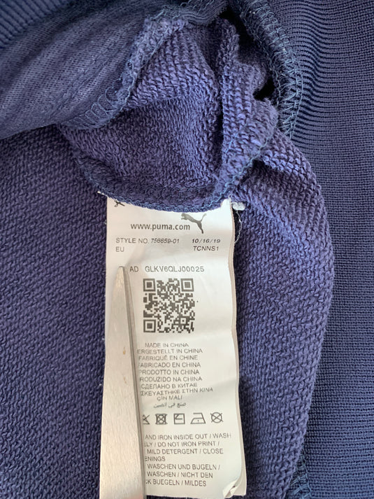 Italie 2019 Veste
