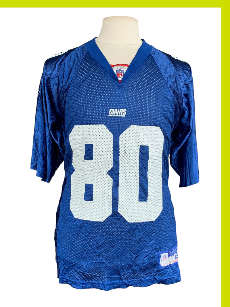 Chargez l'image dans la visionneuse de la galerie, New York Giants HOME 80 SHOCKEY
