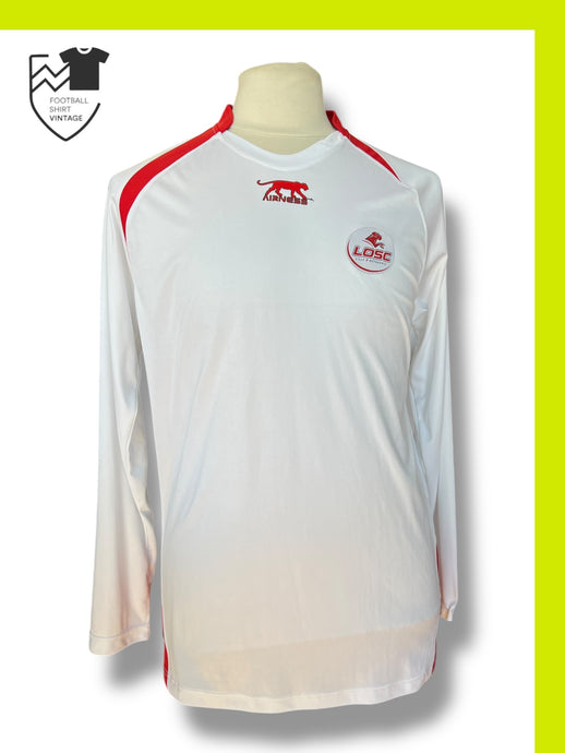 Lille 2007-2008 AWAY