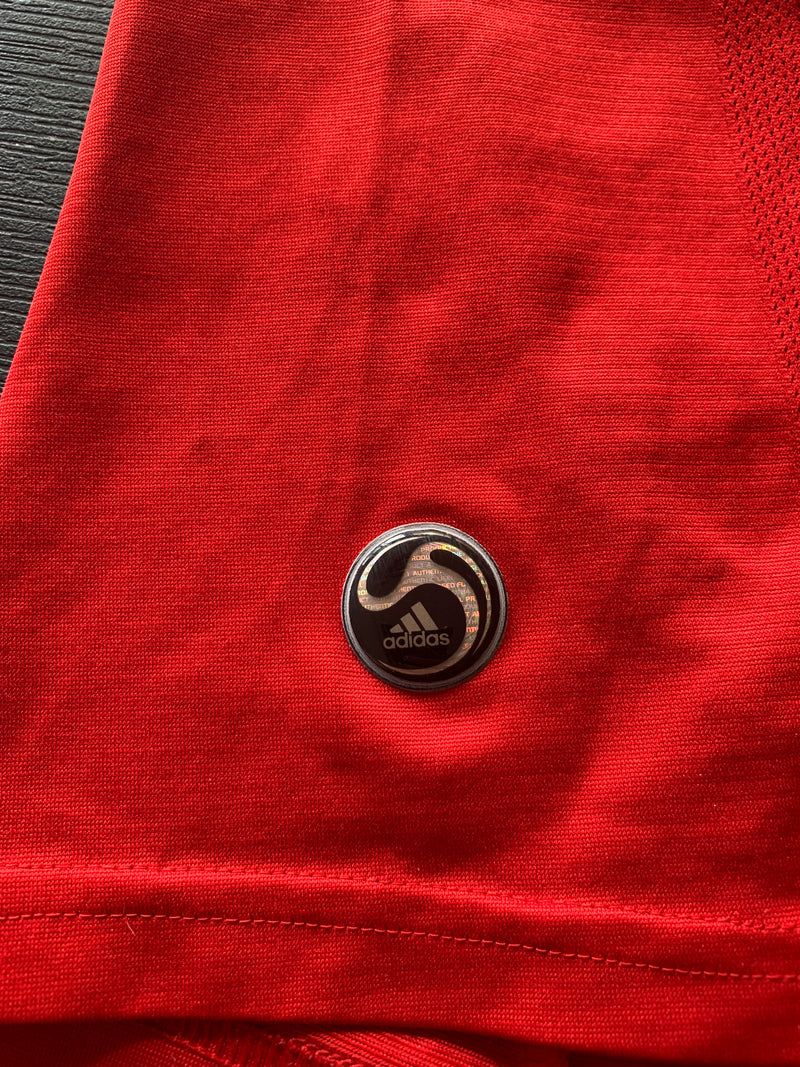 Chargez l'image dans la visionneuse de la galerie, Liverpool 2008-2009 HOME 8 GERRARD
