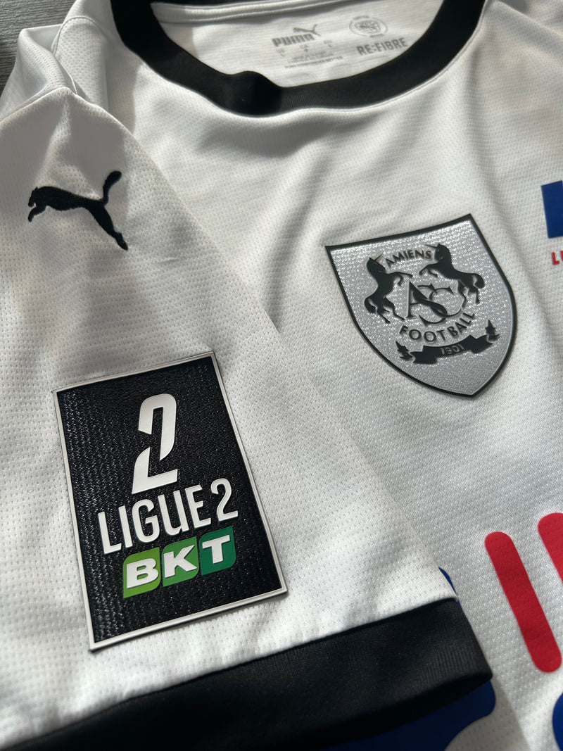 Chargez l'image dans la visionneuse de la galerie, Amiens 2024-2025 HOME 34 BAKAYOKO
